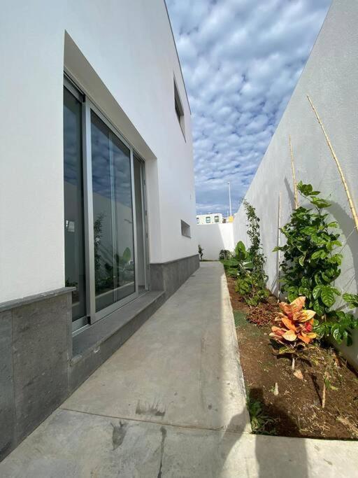 Casa De Playa Maravillosa En Taliarte Las Palmas / Gran Canaria Exterior foto