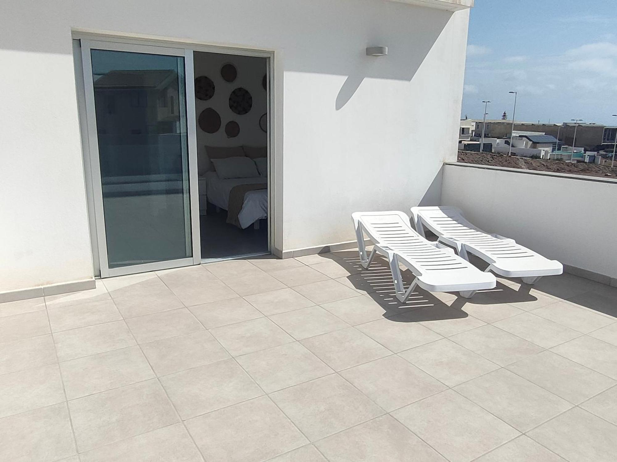 Casa De Playa Maravillosa En Taliarte Las Palmas / Gran Canaria Exterior foto